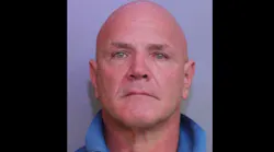 Polk County, FL, Fire Rescue Capt. Anthony Brian Damiano, 55.
