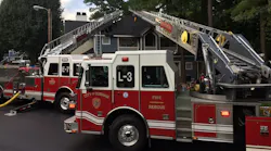 Durham Fire Dept Apparatus (nc)