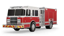 The new line of E-ONE custom pumpers will feature two primary body construction styles with several models available for each