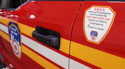 Fdny Emt Assault Apparatus (nyc)