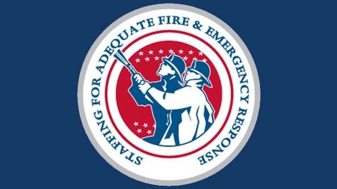 SAFER Grants Application Period Now Open Firehouse