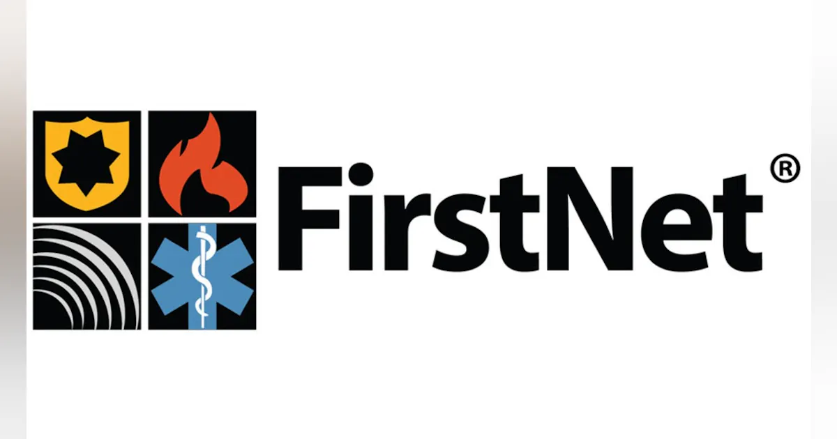 Firstnet Solutions FirstNet Brings First Responders Innovative Mission-Ready ...