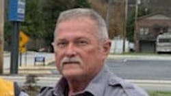 Rocky Top, TN, Fire Chief Ronald 'Ronnie' Gene Spitzer, 65. Rocky Top, TN, Fire Chief Ronald 'Ronnie' Gene Spitzer, 65.