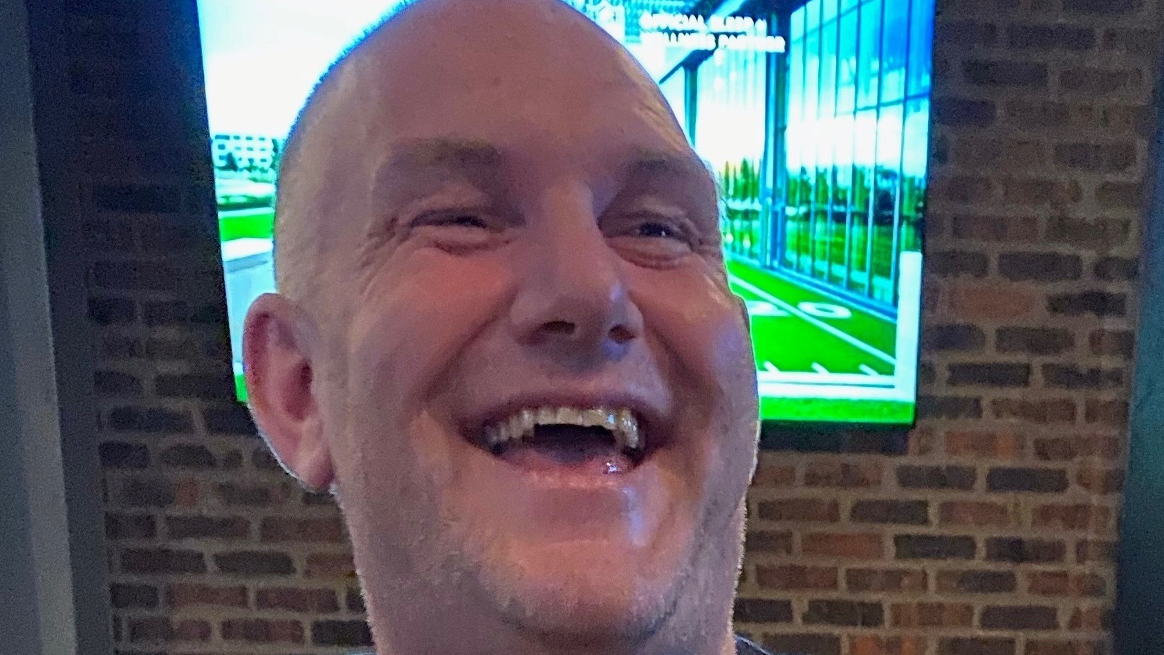 Mille Lacs, MN, Health System paramedic Toby Rowan.