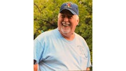 Savannah Volunteer Fire Department Chief Darrell Woodard. Savannah Volunteer Fire Department Chief Darrell Woodard.