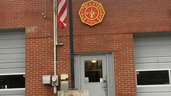 East Sullivan Co Fire Dept Station (tn)