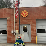 East Sullivan Co Fire Dept Station (tn)