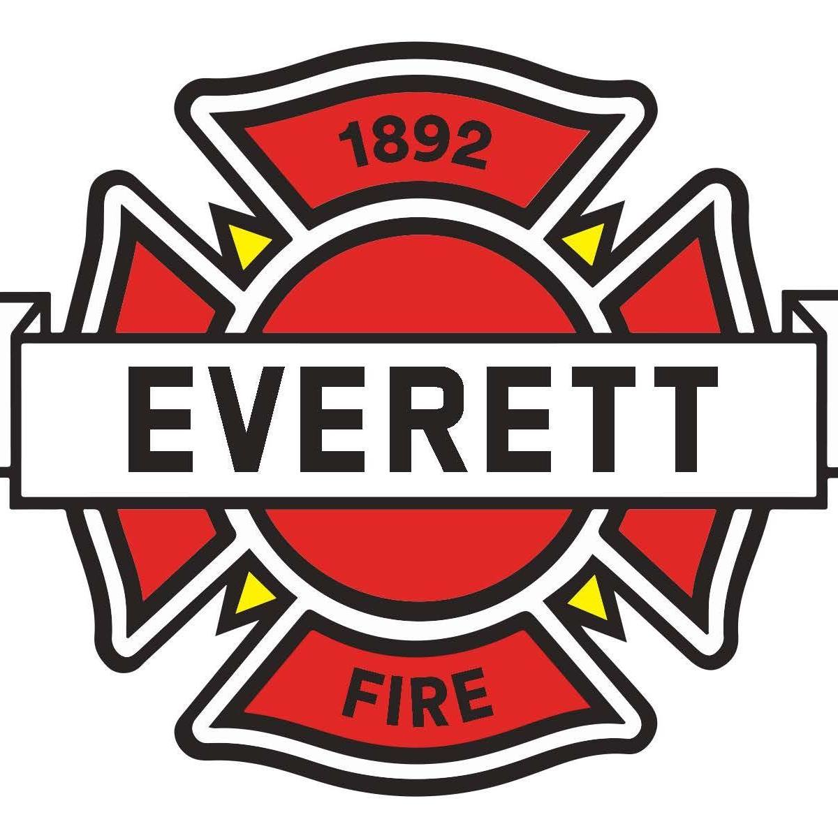Everett Fire Department Wa 60074b11e3462