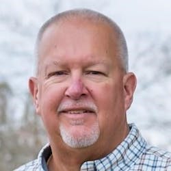 John Howell Clift, a firefighter with the Rural Metro Fire Department in Knoxville, TN. John Howell Clift, a firefighter with the Rural Metro Fire Department in Knoxville, TN.