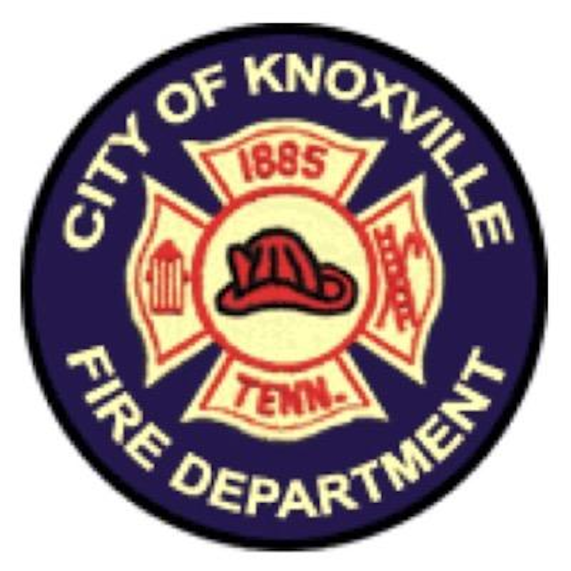 TN Firefighter Injured Battling Fire at Vacant Structure Firehouse