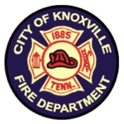 Knoxville Fire Dept (tn)