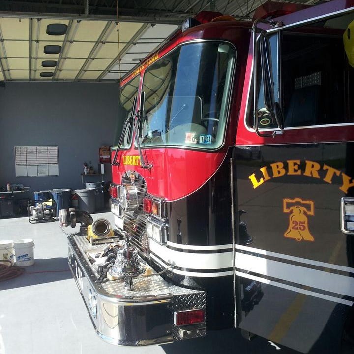 Liberty Fire Co Apparatus Pa 6000567acb7b4