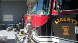 Liberty Fire Co Apparatus (pa)