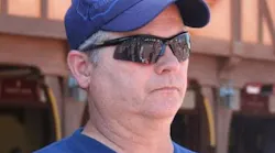 Ocean City-Wright, FL, Fire Protection District Lloyd Losinger, 60.