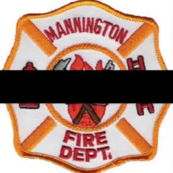 Mannington Fire Dept Lodd Patch Wv 6000694f91fc8