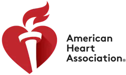 American Heart Association Logo American Heart Association Logo