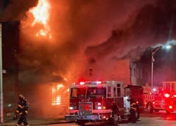 BALTIMORE, DEC. 22 BALTIMORE, DEC. 22