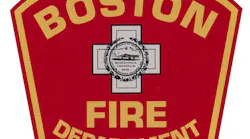 Boston F Ire Dept (ma)