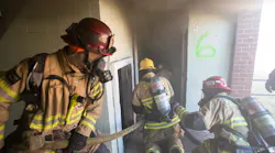 If the “maybe” factor applies to high-risk situations, it should apply to all fire-protection decisions.