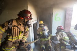 If the “maybe” factor applies to high-risk situations, it should apply to all fire-protection decisions. If the “maybe” factor applies to high-risk situations, it should apply to all fire-protection decisions.