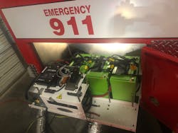 The load characteristics of lithium-ion batteries are an improvement over that of lead-acid batteries and allow a rather constant voltage output throughout their discharge. Lithium-ion batteries don’t require regular maintenance, and they can be recharged via a range of discharge capacities without a reduction in their long-term performance. The load characteristics of lithium-ion batteries are an improvement over that of lead-acid batteries and allow a rather constant voltage output throughout their discharge. Lithium-ion batteries don’t require regular maintenance, and they can be recharged via a range of discharge capacities without a reduction in their long-term performance.