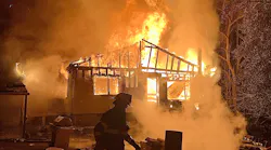 Hoarder houses and their stacks of belongings change the game on the fireground. For example, hallways might be among the cluttered environments in the house. That means that they might be impassable. Such a situation would represent just one of the several obstacles that could require you to adjust your approach.
