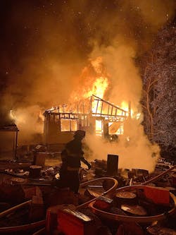 Hoarder houses and their stacks of belongings change the game on the fireground. For example, hallways might be among the cluttered environments in the house. That means that they might be impassable. Such a situation would represent just one of the several obstacles that could require you to adjust your approach. Hoarder houses and their stacks of belongings change the game on the fireground. For example, hallways might be among the cluttered environments in the house. That means that they might be impassable. Such a situation would represent just one of the several obstacles that could require you to adjust your approach.