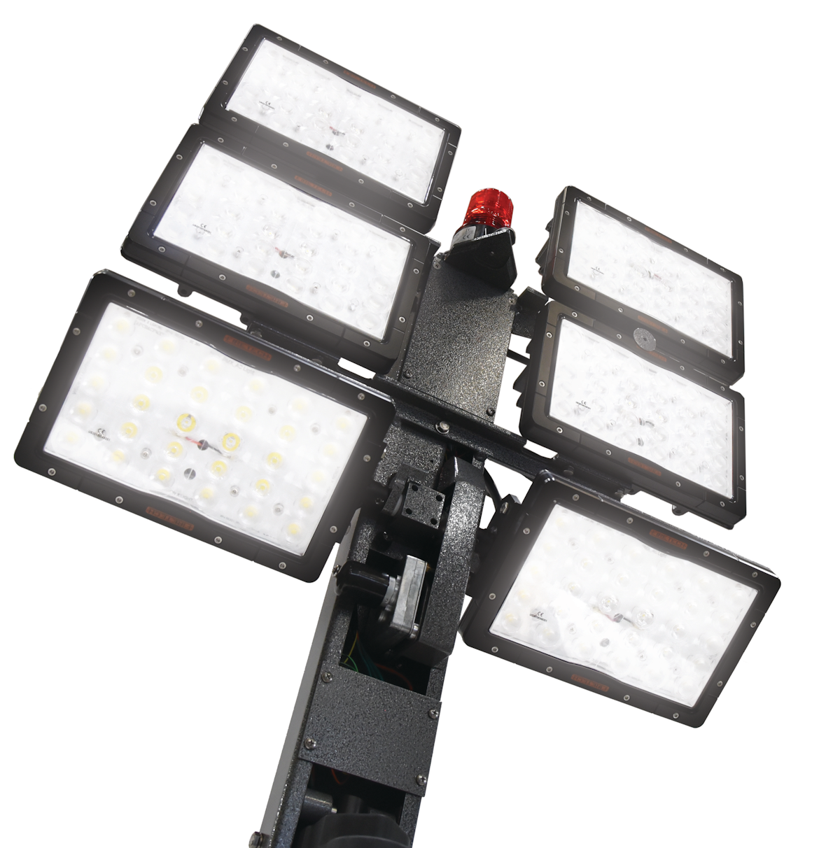 Light Tower Savings from Command Light From Command Light Firehouse