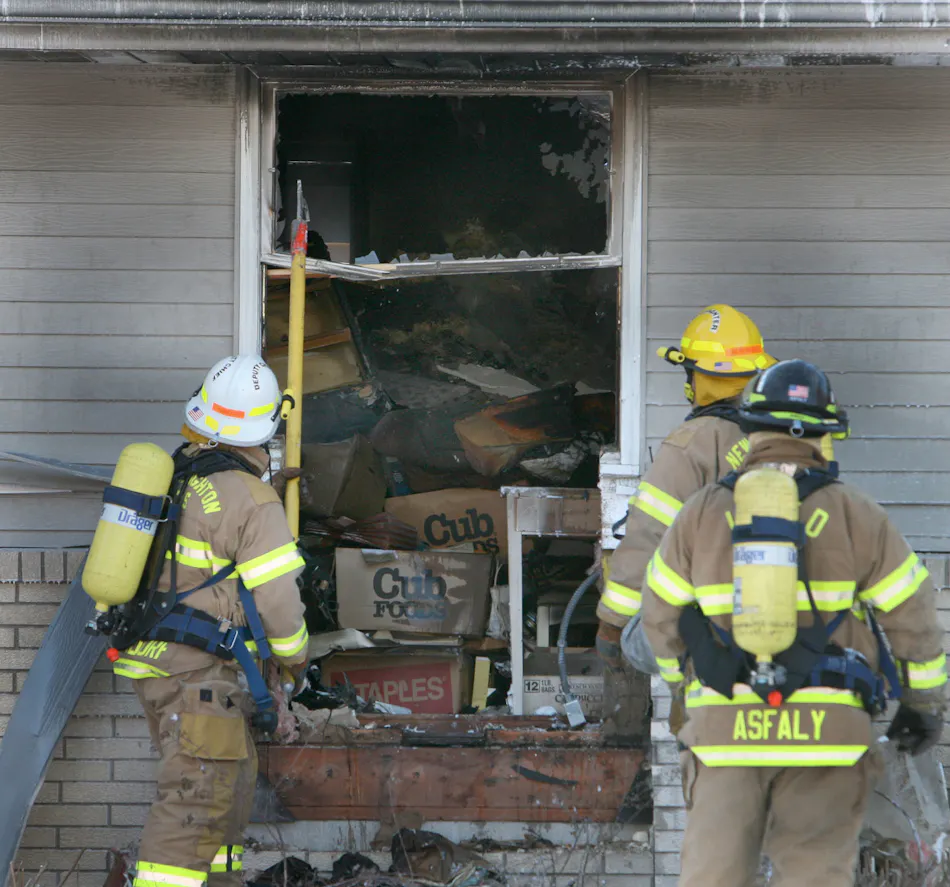 Tactical Considerations for Hoarding Fires | Firehouse