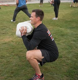 To improve stamina and your performance you need to perform workouts that challenge your entire body, your heart, your core and even your personal will. To improve stamina and your performance you need to perform workouts that challenge your entire body, your heart, your core and even your personal will.