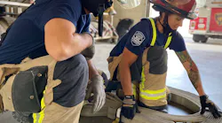 Efforts to recruit diversely might be bound to fail if the unique needs of those future firefighters aren’t anticipated and addressed. For example, the acquisition of uniforms must consider differing body types.
