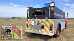 Treadplatechevrons Treadplatechevrons