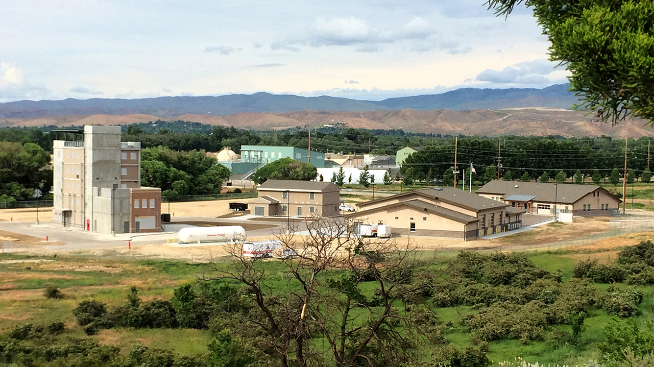 2 Boise Training Overview 2 602bda0f5e690