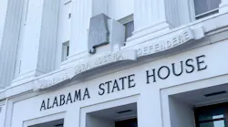 Alabama State House (al)