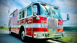 Anchorage Fire Dept Apparatus (ak)
