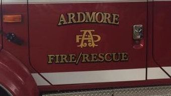 'It's Taxing Our Resources' Calls Double for OK Firefighters amid