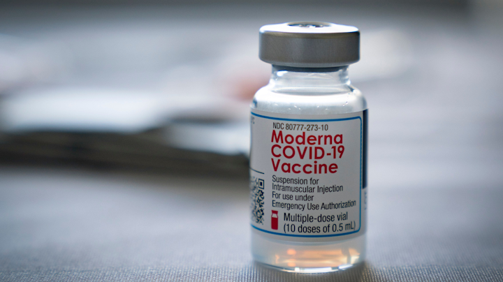 FL Fire Department Investigated over Missing Vaccine Vials ...