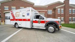 Canton Fire Dept Ambulance Oh 6039163c4e9b7 Canton Fire Dept Ambulance Oh 6039163c4e9b7