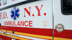 Fdny Ambulance (nyc)