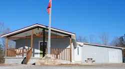 Foster Falls Vfd Station (tn)