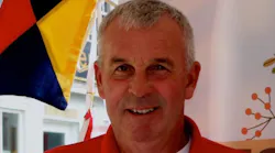 Rockport, MA, Fire Chief James Doyle.