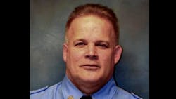 FDNY firefighter Joseph Ferrugia, 61.