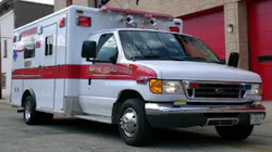Marengo Fire Protection District Ambulance Il 601ab9d0be1b4