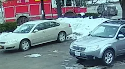 Rochester Apparatus Crash (ny)