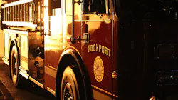 Rockport Fire Dept Apparatus Ma 601d639682c80