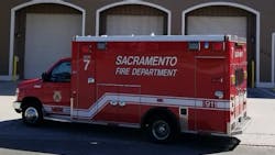 Sacramento Fire Dept Ambulance Ca 6022a4f6d4ad1 Sacramento Fire Dept Ambulance Ca 6022a4f6d4ad1