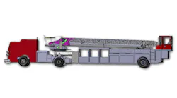 Sutphen Tda Rendering