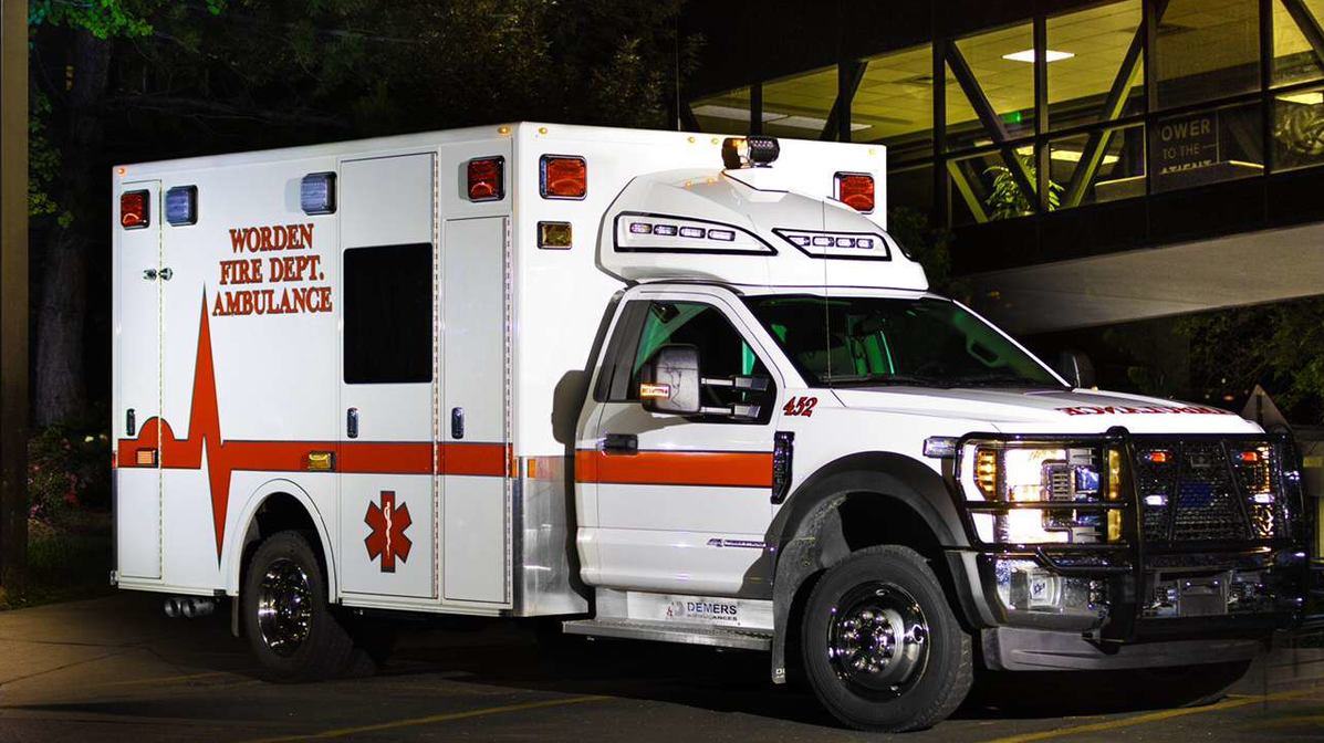 MT Ambulance Crew Quits to Protest Disciplinary Action Firehouse