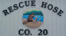 Beaver