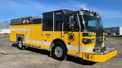 Blanchard Fire 1